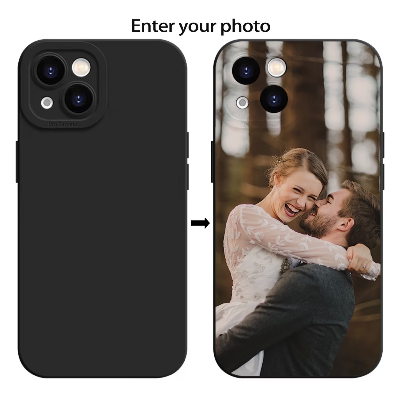 iPhone 17 16 15 14 13 12 11 Pr - Phone Cases Personalised incelemesi ve fiyatı