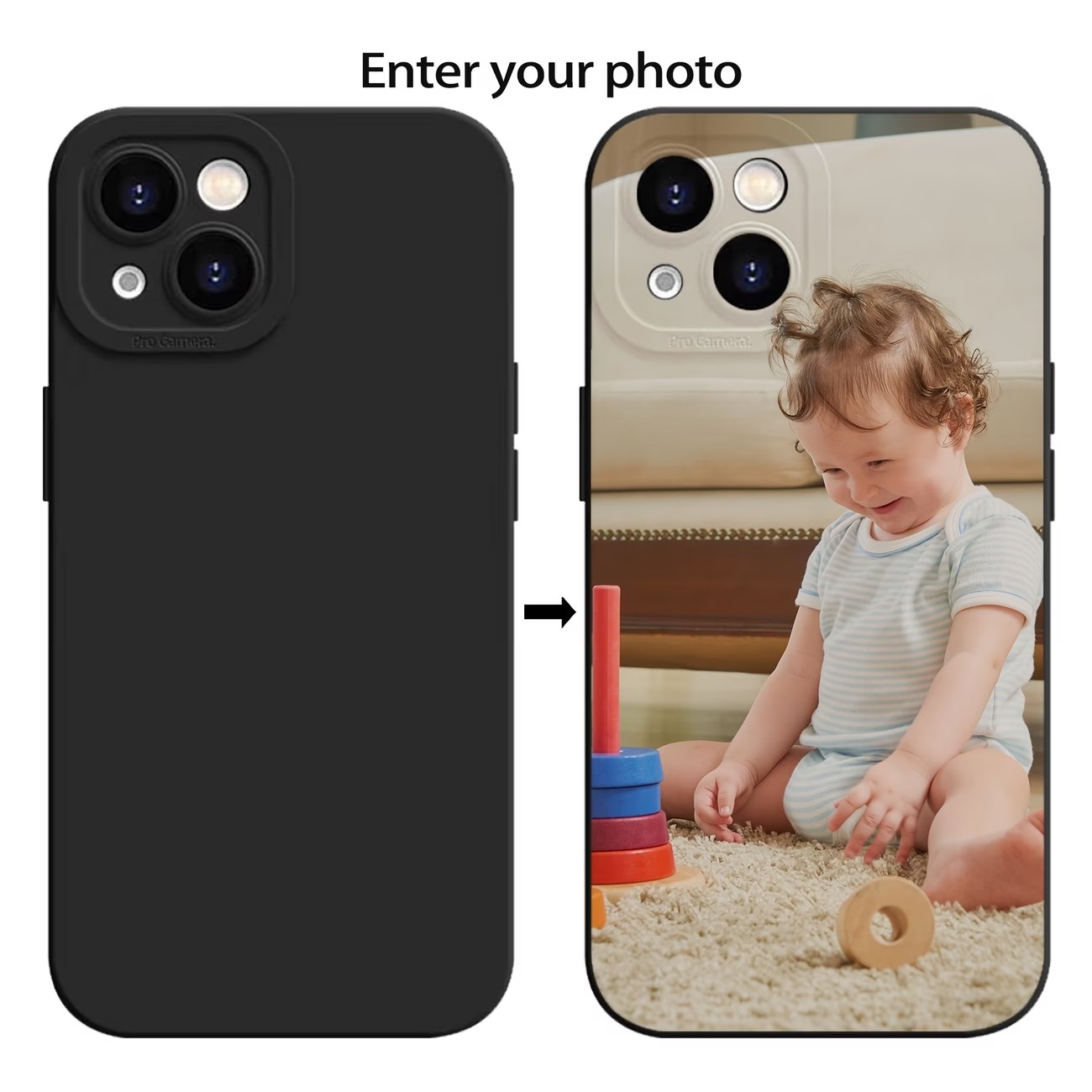 iPhone 17 16 15 14 13 12 11 Pr - Phone Cases Personalised incelemesi ve fiyatı