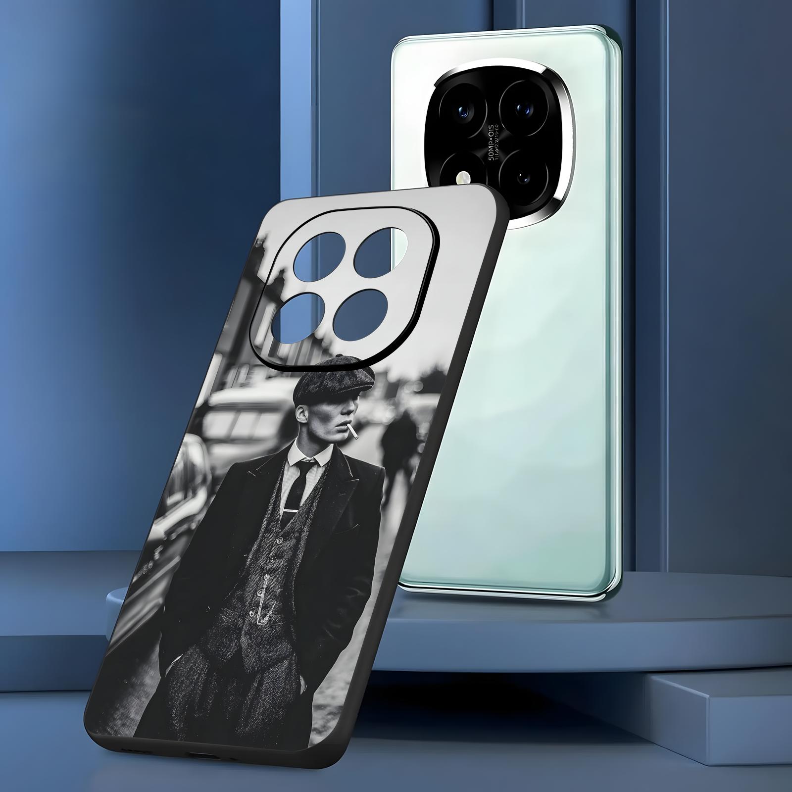 Thomas Shelby Peaky Blinders T - Phone Cases Xiaomi Redmi 12 incelemesi ve fiyatı