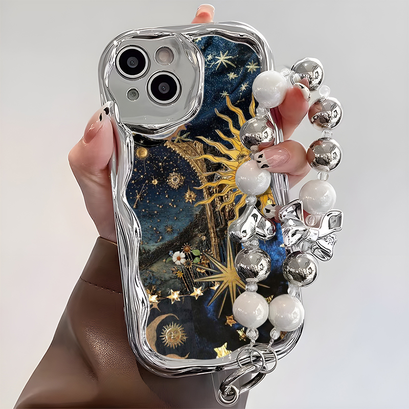 2D Düzensiz Kaplamalı Bileklik - Phone Cases Design Ideas incelemesi ve fiyatı