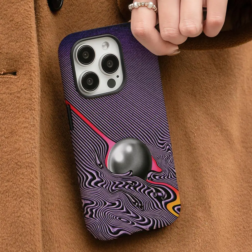 Tame Impala Telefon Kılıfı iPh - Phone Cases Hard incelemesi ve fiyatı