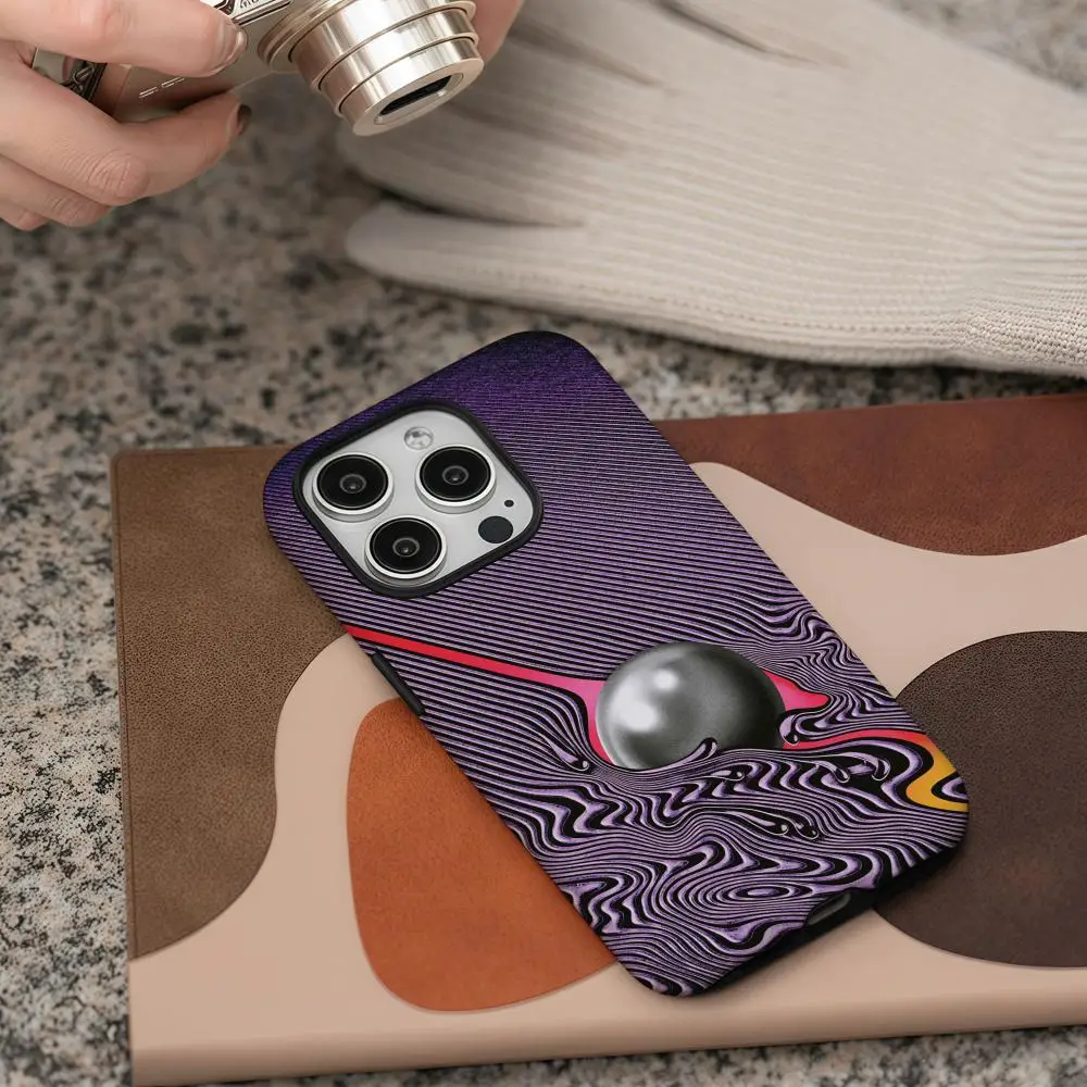 Tame Impala Telefon Kılıfı iPh - Phone Cases Hard incelemesi ve fiyatı
