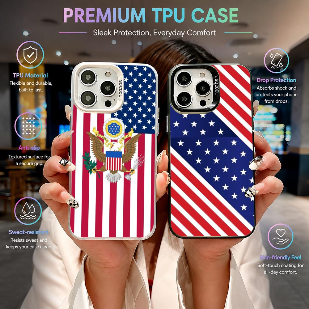 Spor ABD Bayraklı Futbol Telef - Phone Cases Usa incelemesi ve fiyatı