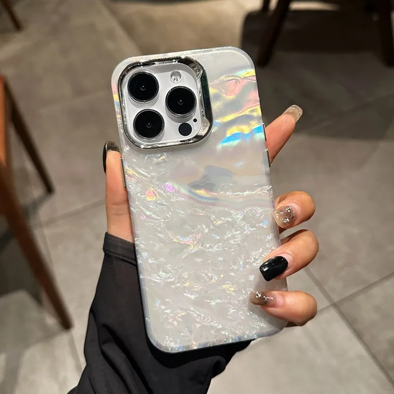 iPhone 15 14 13 16 17 18 Pro M - Gradient Color Case incelemesi ve fiyatı