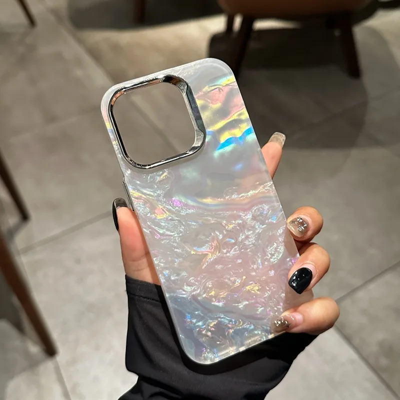 iPhone 15 14 13 16 17 18 Pro M - Gradient Color Case incelemesi ve fiyatı
