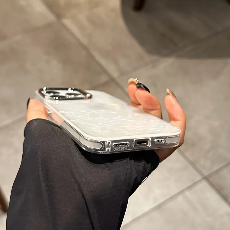 iPhone 15 14 13 16 17 18 Pro M - Gradient Color Case incelemesi ve fiyatı