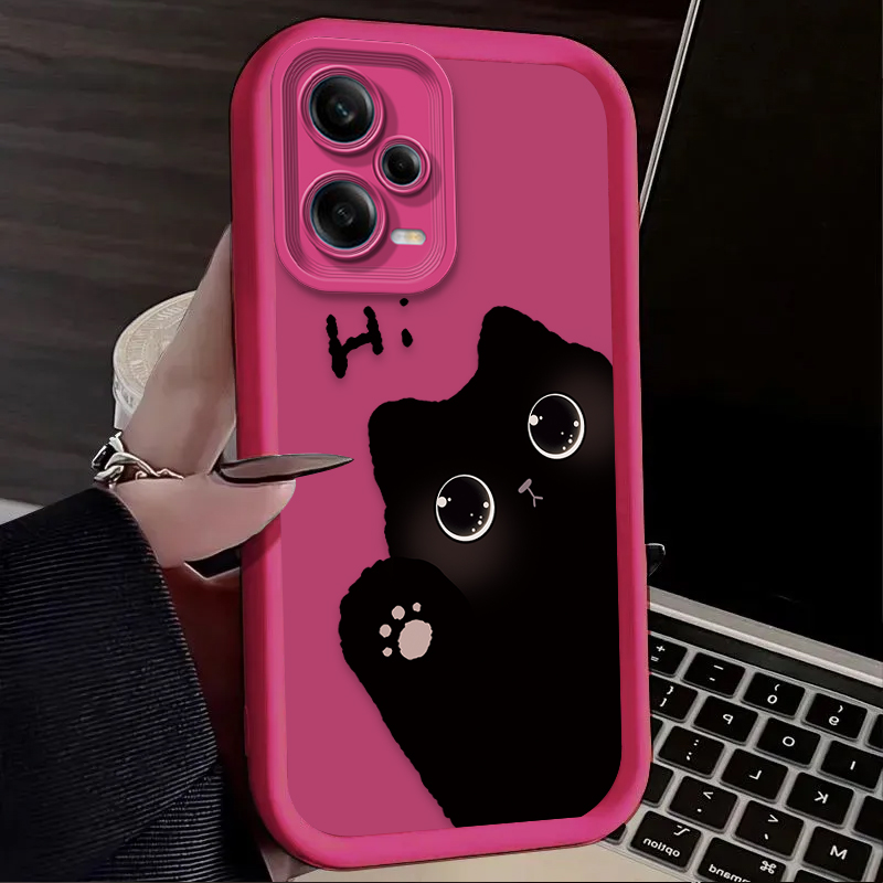 Xiaomi Redmi Note 13 14 14S 12 - Phone Cases Xiaomi Redmi 12 incelemesi ve fiyatı