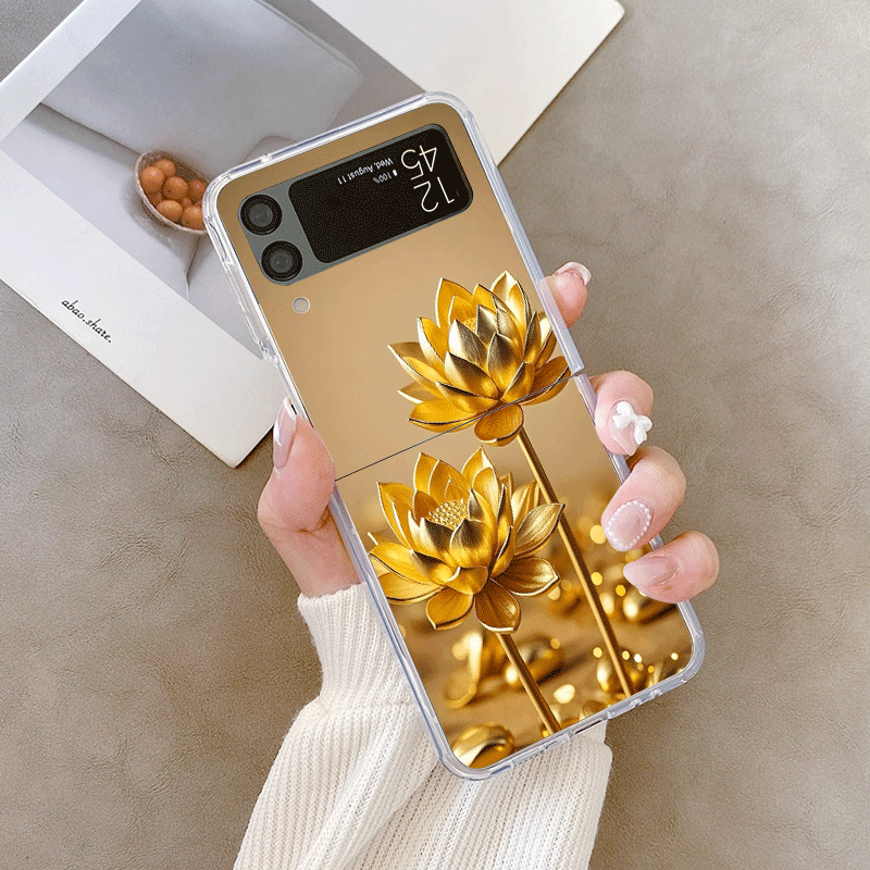 Samsung Galaxy Z Flip 7 Flip 6 - Phone Cases Z Flip 5 incelemesi ve fiyatı