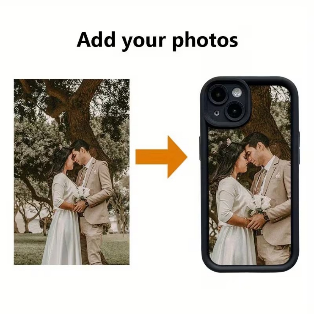 Yumuşak TPU Darbeye Dayanıklı  - Phone Cases Personalised incelemesi ve fiyatı