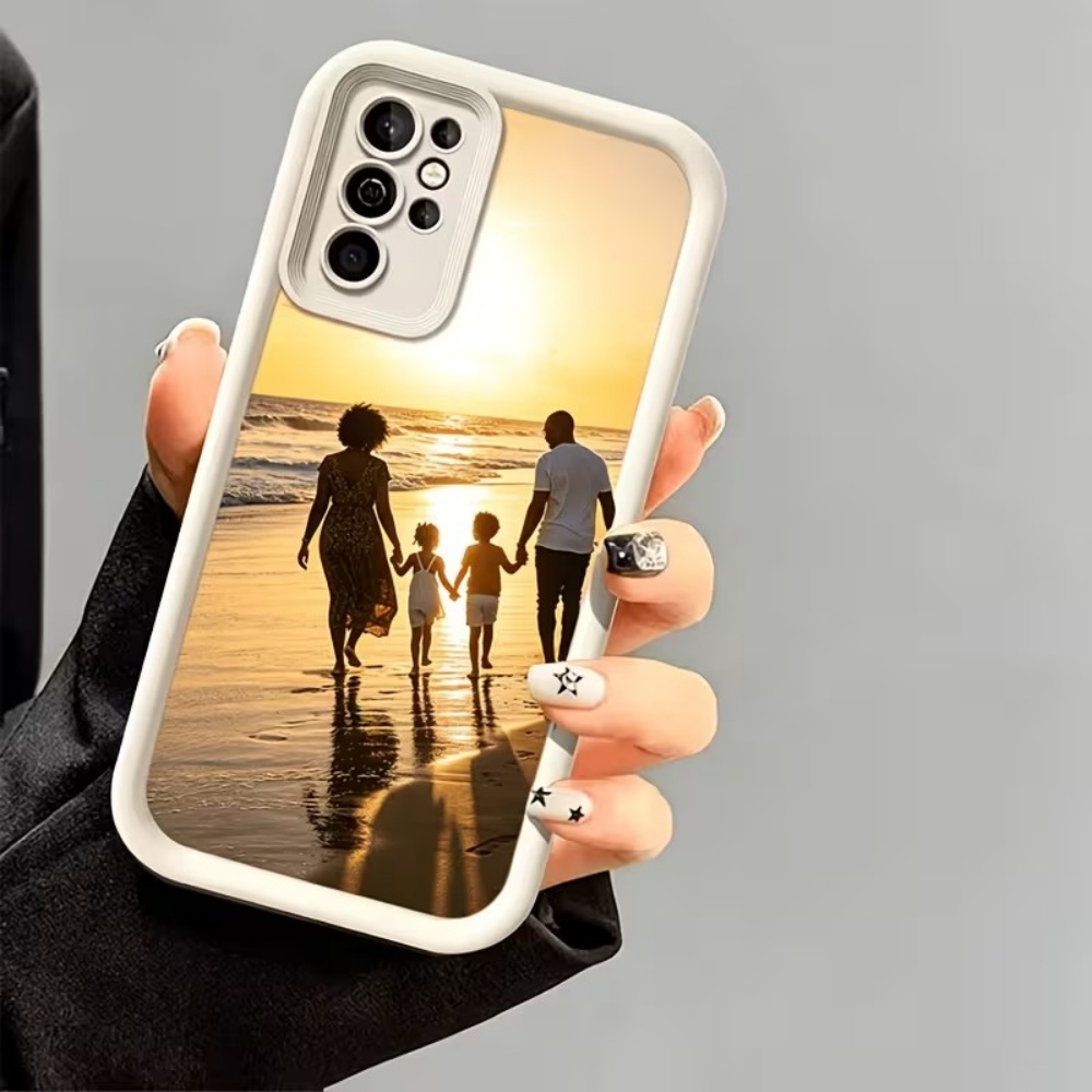 Yumuşak TPU Darbeye Dayanıklı  - Phone Cases Personalised incelemesi ve fiyatı
