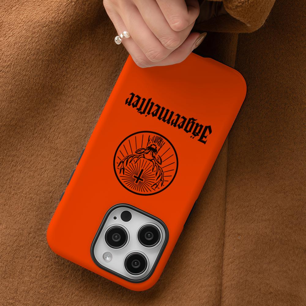 J-Jagermeisters Tasarım Telefo - Phone Cases Hard incelemesi ve fiyatı