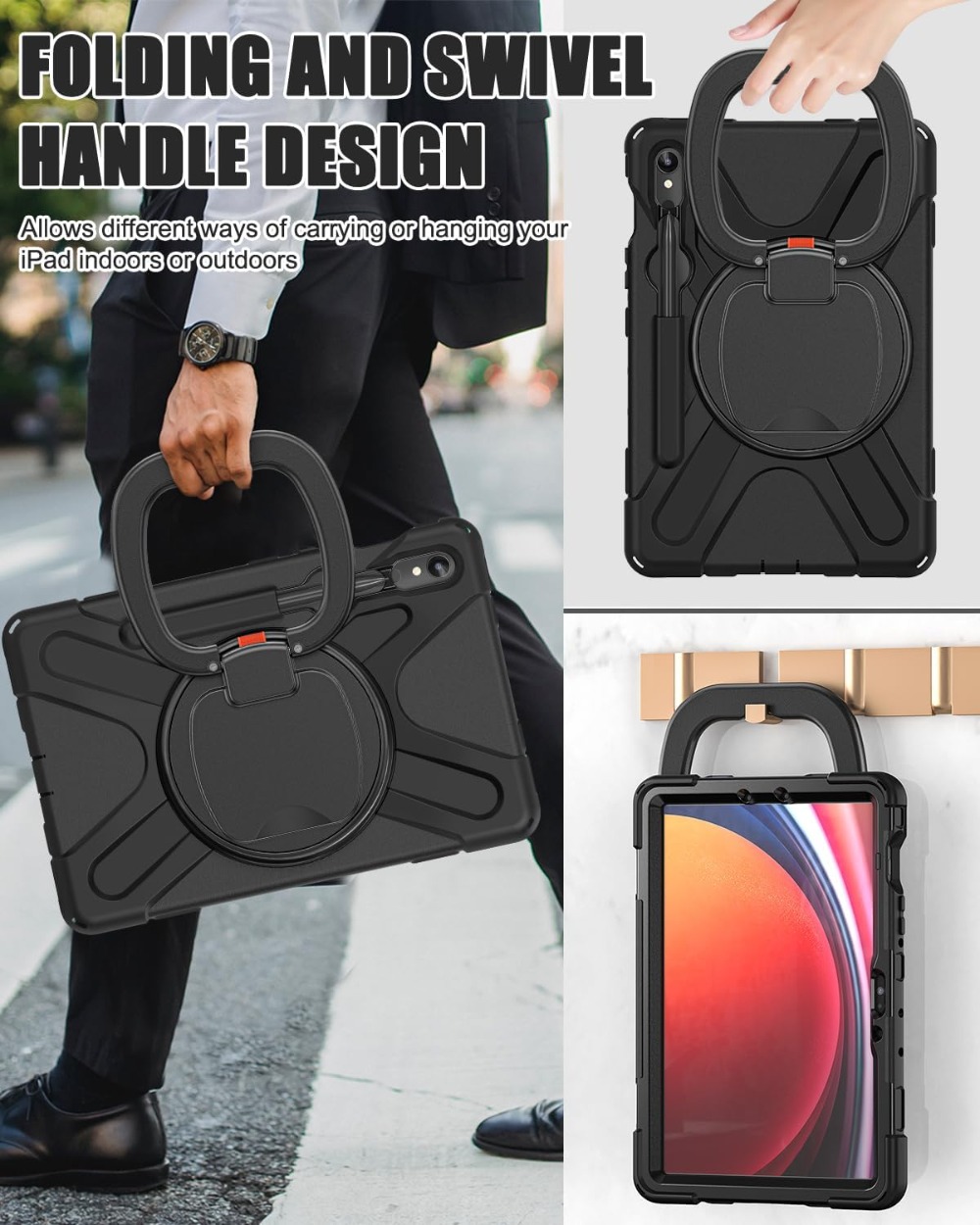Darbeye Dayanıklı Kılıf Samsun - Phone Cases Heavy Duty incelemesi ve fiyatı
