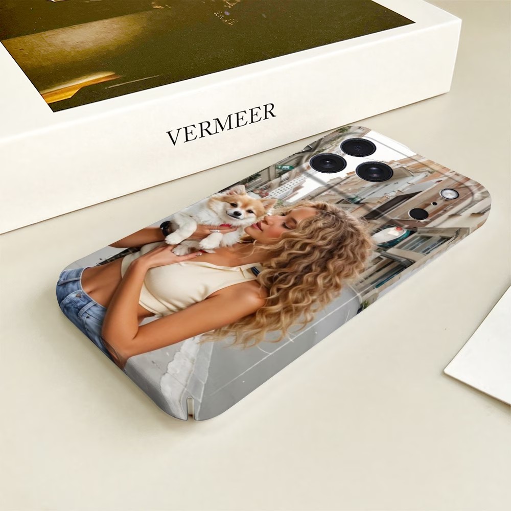 Kişiye Özel DIY Fotoğraflı Tel - Phone Cases Personalised incelemesi ve fiyatı