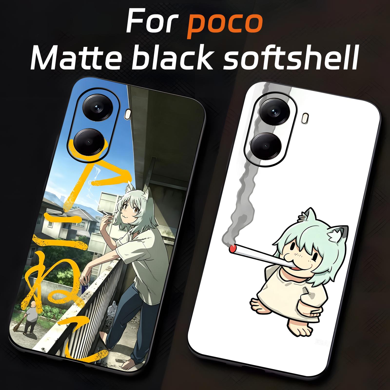 Telefon kılıfı Xiaomi POCO M7  - Phone Cases Xiaomi incelemesi ve fiyatı