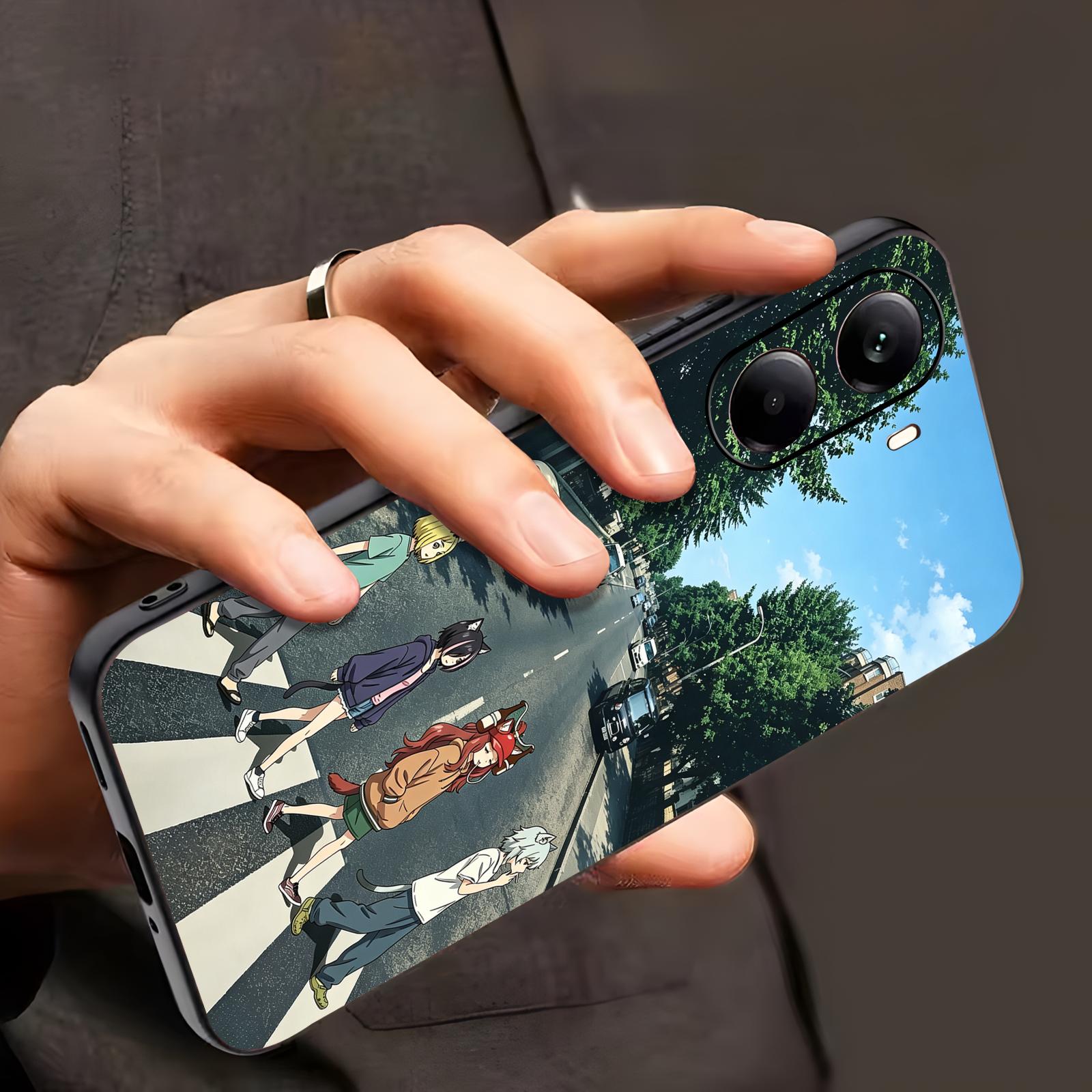 Telefon kılıfı Xiaomi POCO M7  - Phone Cases Xiaomi incelemesi ve fiyatı