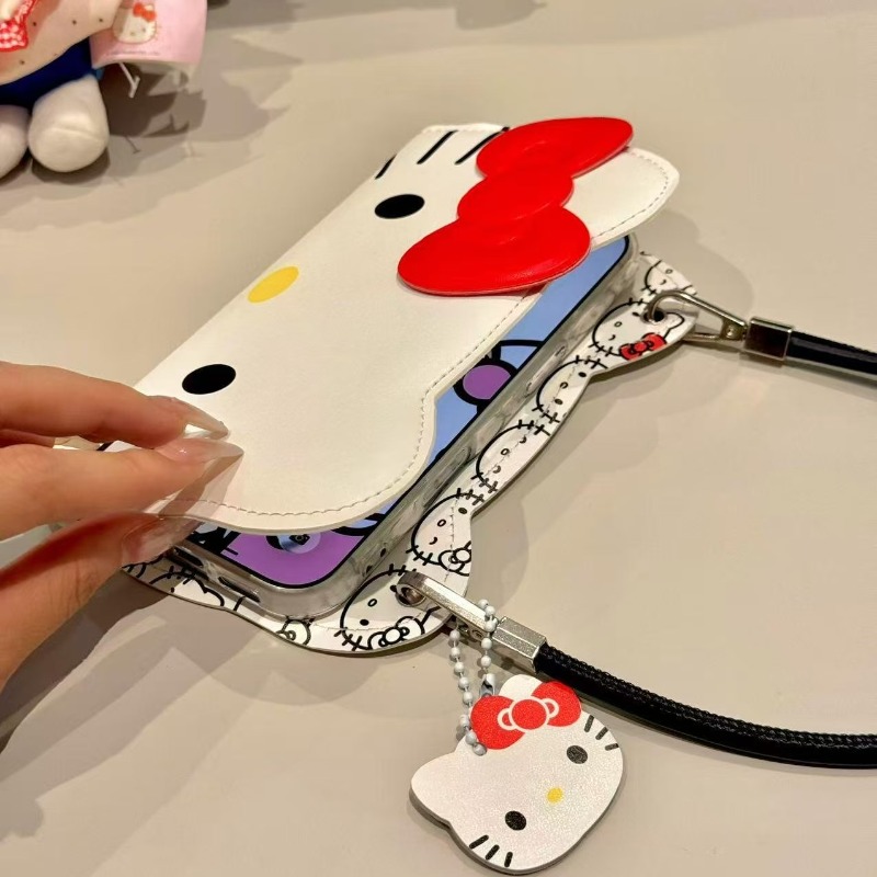 Sevimli Sanrio Çizgi Film Kapa - Phone Cases Design Ideas incelemesi ve fiyatı