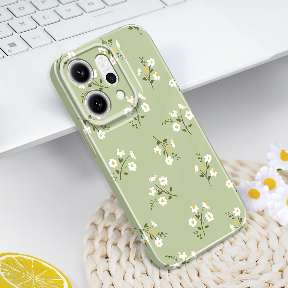 OPPO Reno 14 14F 13 13F 12 12F - Phone Cases Hard incelemesi ve fiyatı