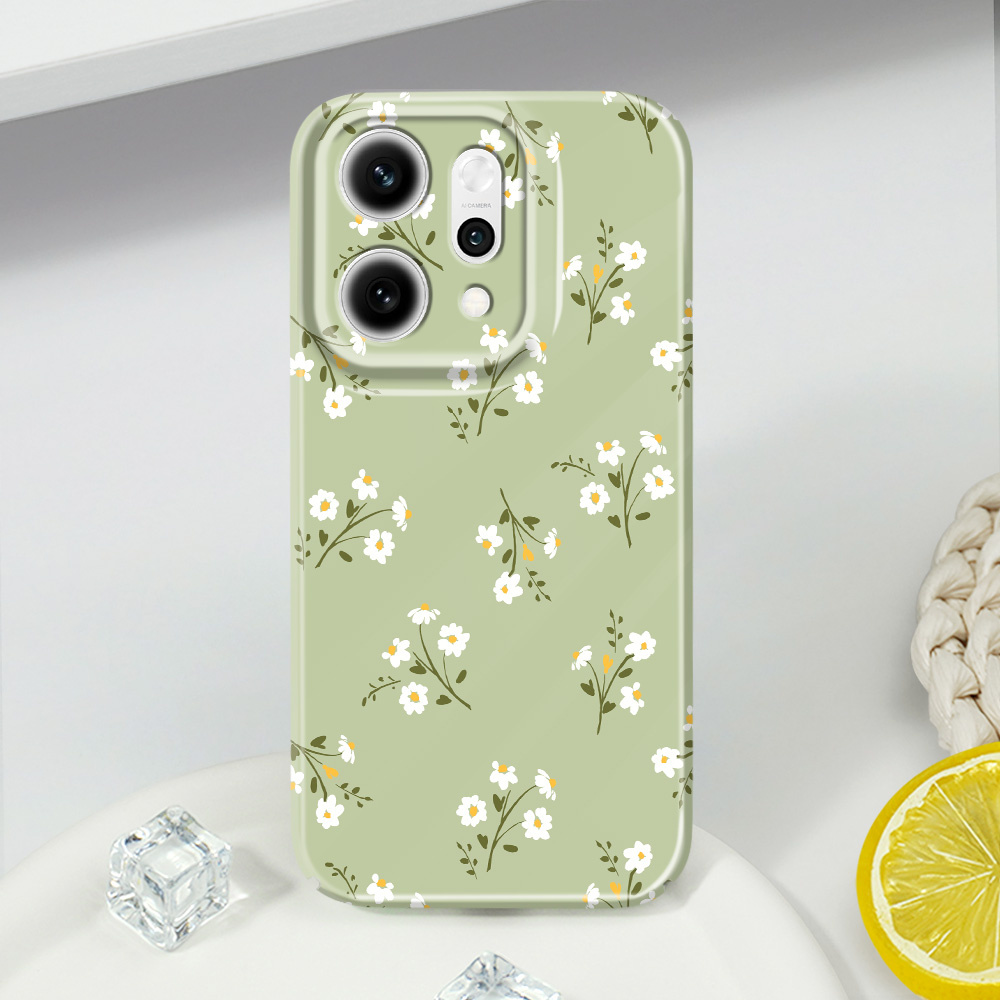 OPPO Reno 14 14F 13 13F 12 12F - Phone Cases Hard incelemesi ve fiyatı