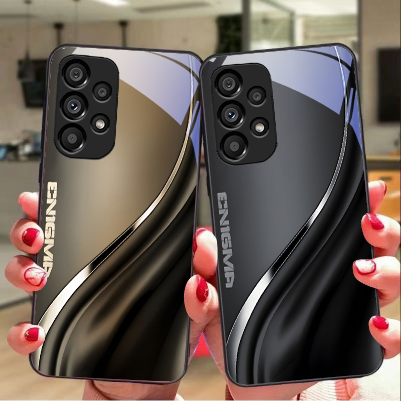 Degrade karıştırma gri Samsung - Gradient Color Case incelemesi ve fiyatı