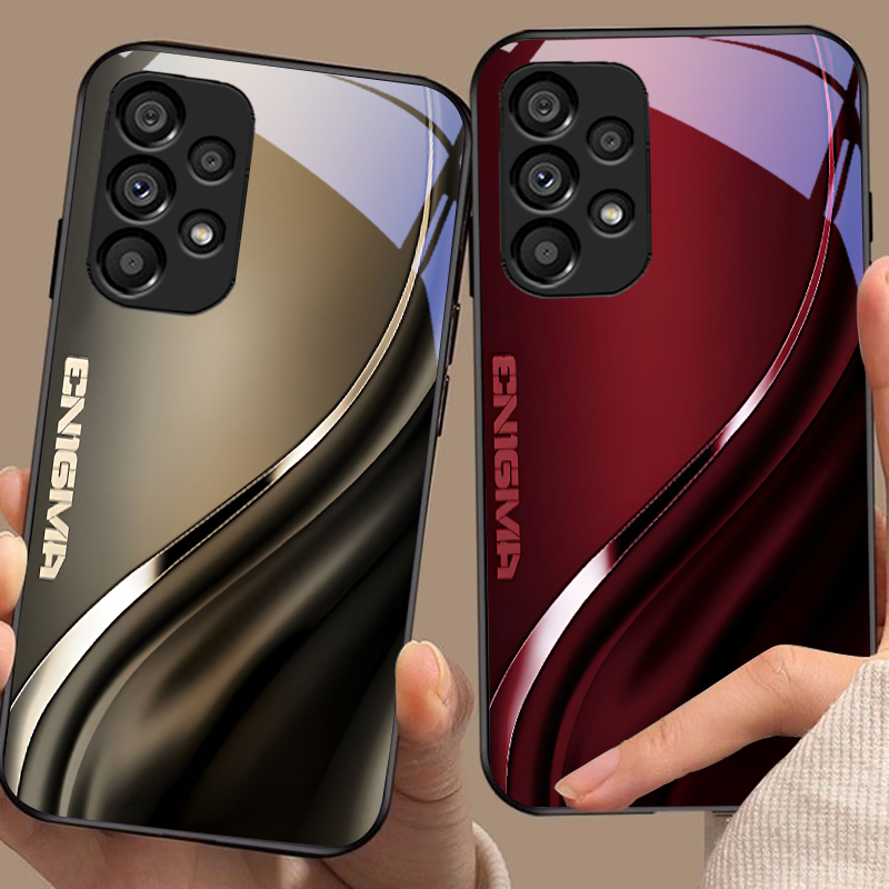 Degrade karıştırma gri Samsung - Gradient Color Case incelemesi ve fiyatı