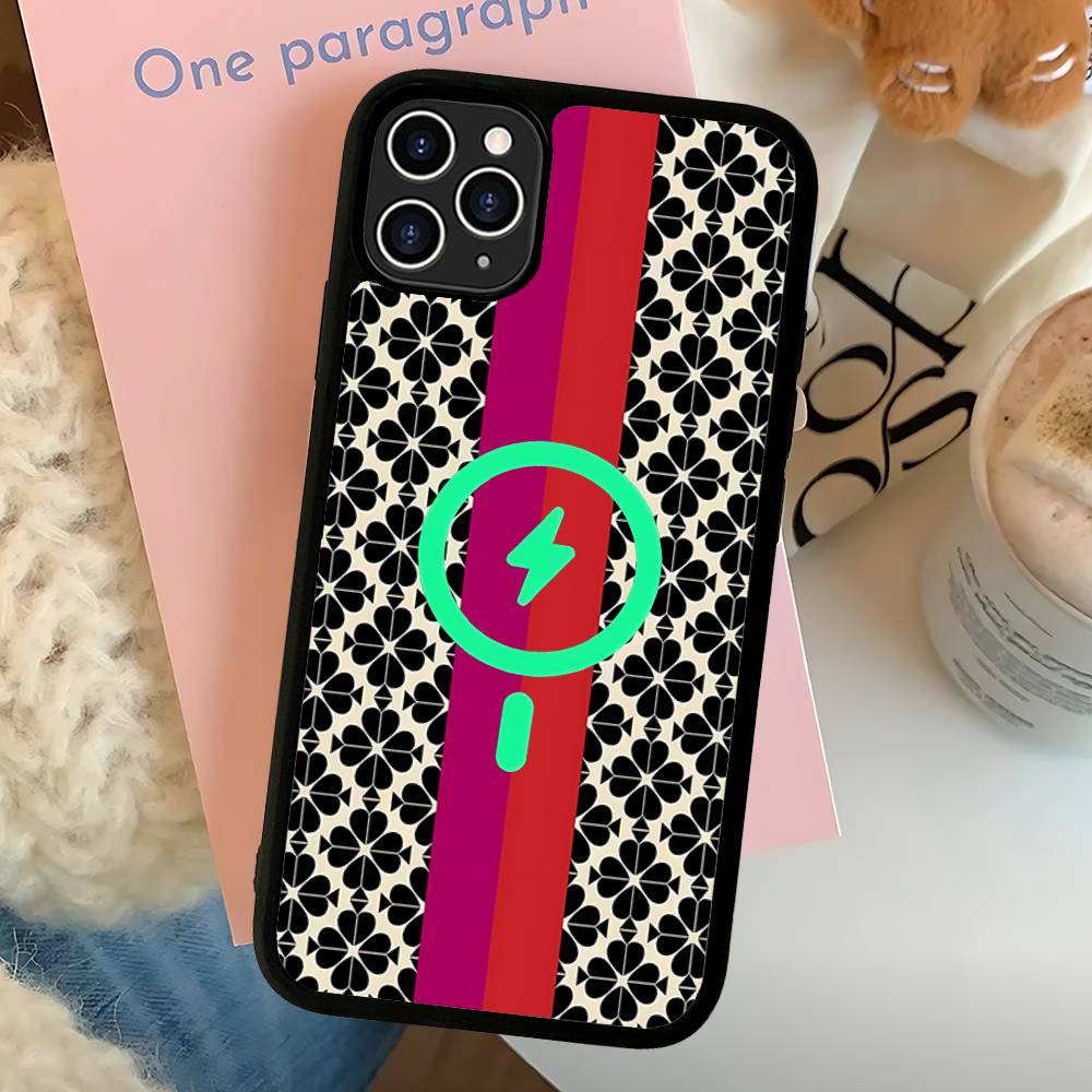 K-Kate S-Spade Magsafe Telefon - Phone Cases Kate Spade incelemesi ve fiyatı