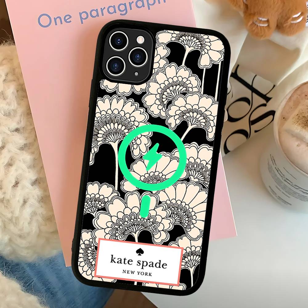 K-Kate S-Spade Magsafe Telefon - Phone Cases Kate Spade incelemesi ve fiyatı