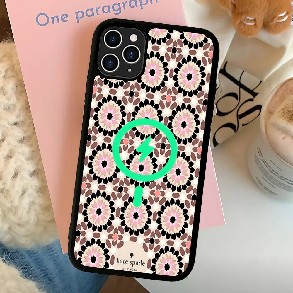 K-Kate S-Spade Magsafe Telefon - Phone Cases Kate Spade incelemesi ve fiyatı