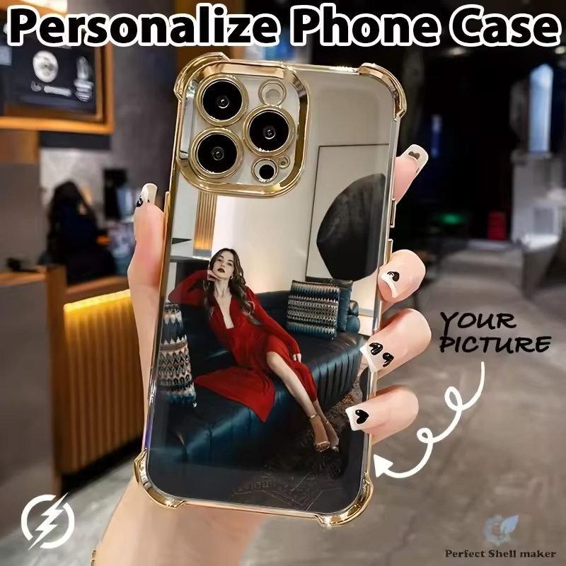 iPhone 18 17 16 15 14 13 12 Pr - Phone Cases Personalised incelemesi ve fiyatı