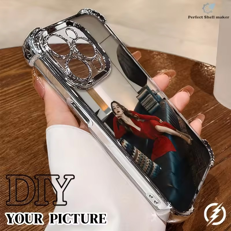 iPhone 18 17 16 15 14 13 12 Pr - Phone Cases Personalised incelemesi ve fiyatı
