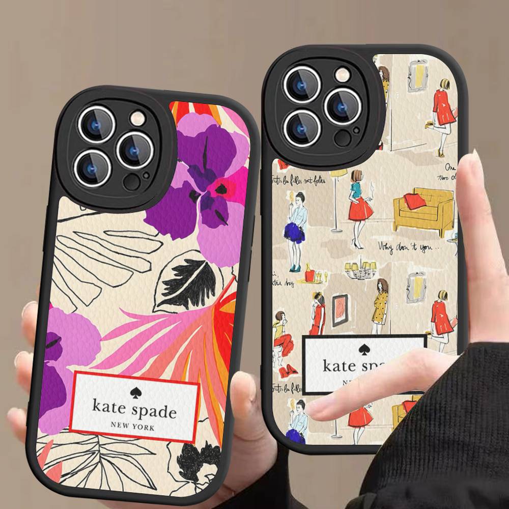 K-Kate S-Spade Moda Telefon Kı - Phone Cases Kate Spade incelemesi ve fiyatı
