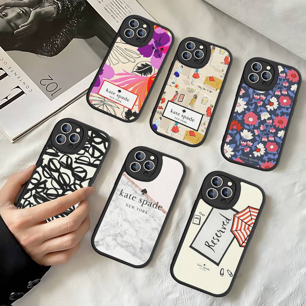 K-Kate S-Spade Moda Telefon Kı - Phone Cases Kate Spade incelemesi ve fiyatı