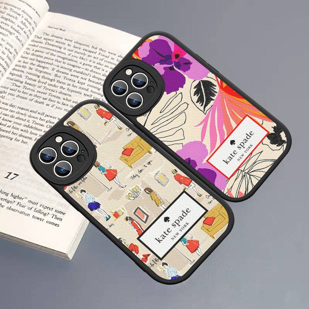 K-Kate S-Spade Moda Telefon Kı - Phone Cases Kate Spade incelemesi ve fiyatı