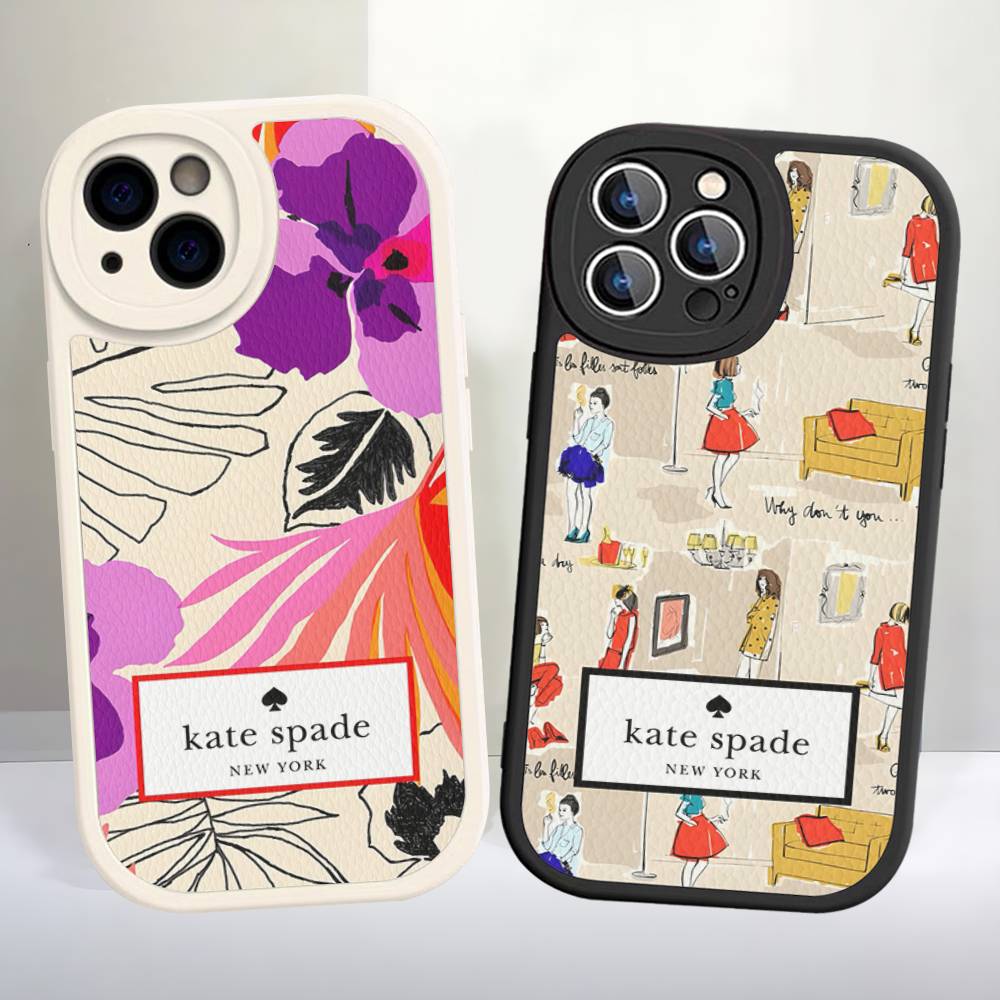 K-Kate S-Spade Moda Telefon Kı - Phone Cases Kate Spade incelemesi ve fiyatı
