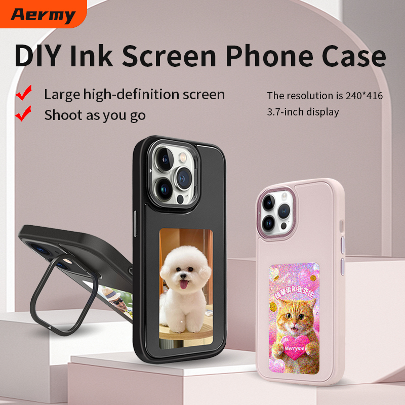 NFC Akıllı E-mürekkep Telefon  - Phone Cases Personalised incelemesi ve fiyatı