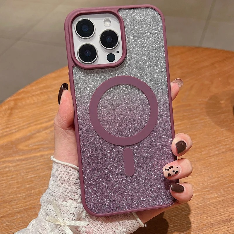 iPhone 17 Pro Max 18 16 15 14  - Gradient Color Case incelemesi ve fiyatı
