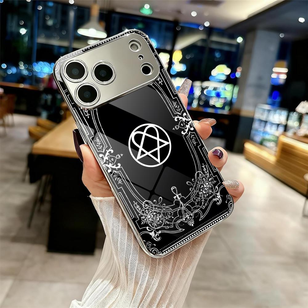 ROCK Band H-HIM Telefon Kılıfı - Phone Cases Metal incelemesi ve fiyatı