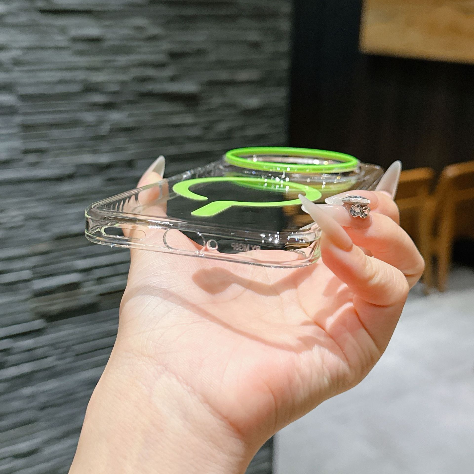 Moda Lüks HD Şeffaf Telefon Kı - Phone Cases Oppo incelemesi ve fiyatı