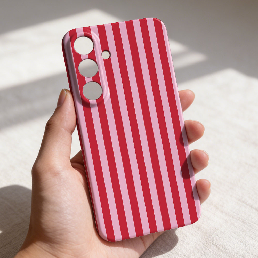 Samsung A55 54 53 52 71 73 12  - Phone Cases Hard incelemesi ve fiyatı