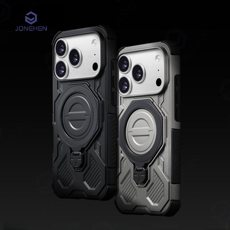 iPhone 17 16 15 Pro Max için M - Phone Cases Heavy Duty incelemesi ve fiyatı