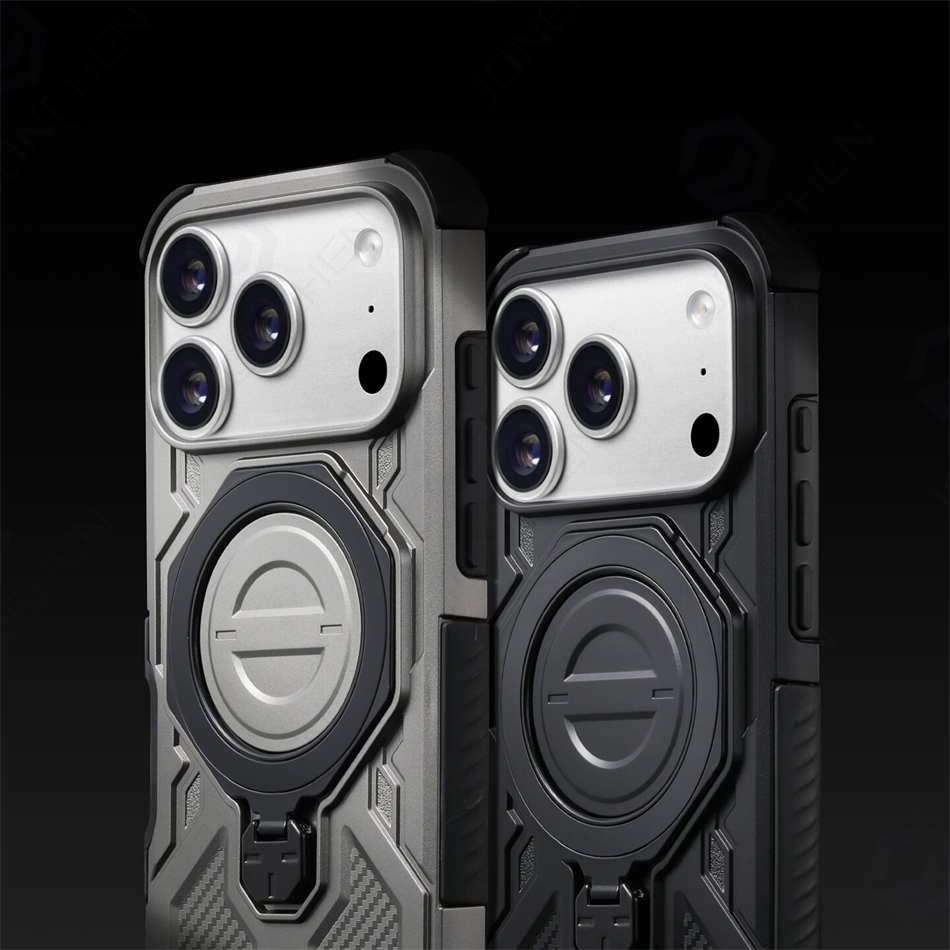 iPhone 17 16 15 Pro Max için M - Phone Cases Heavy Duty incelemesi ve fiyatı