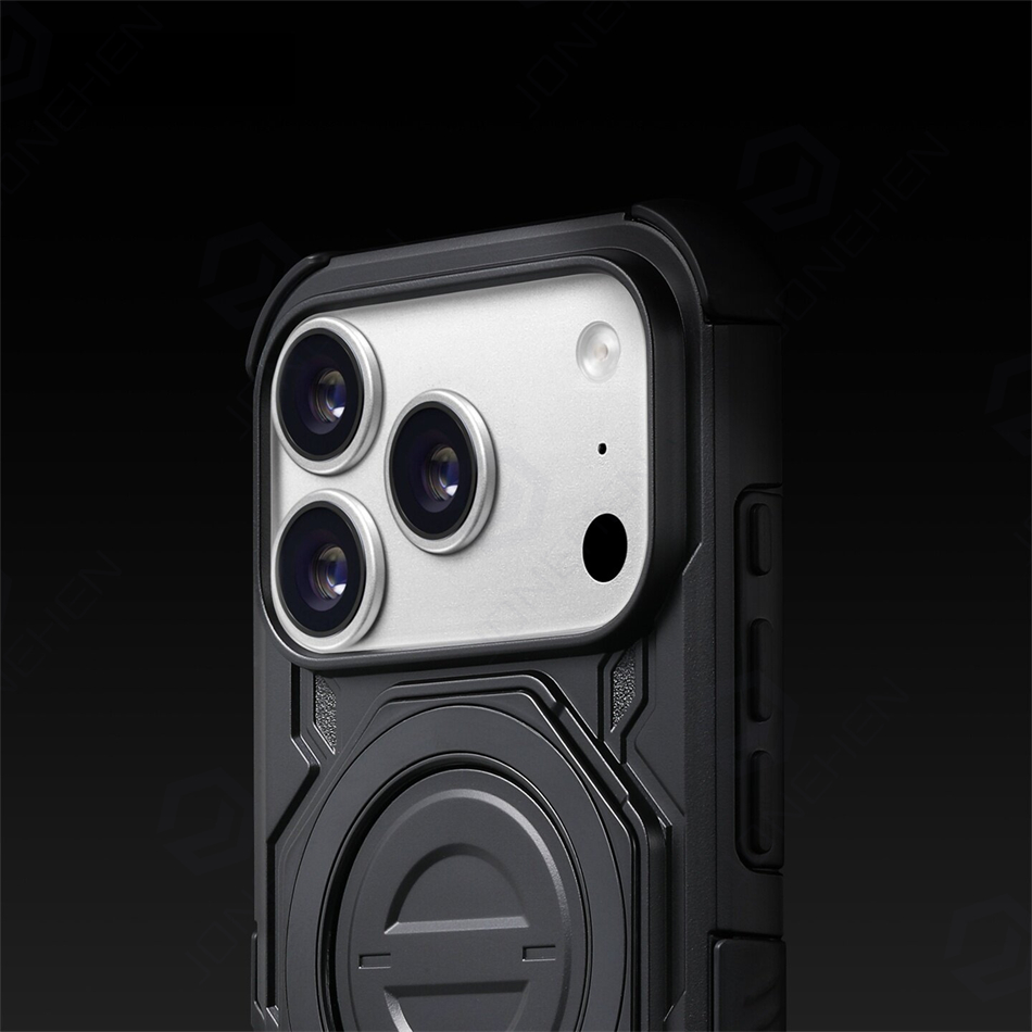 iPhone 17 16 15 Pro Max için M - Phone Cases Heavy Duty incelemesi ve fiyatı