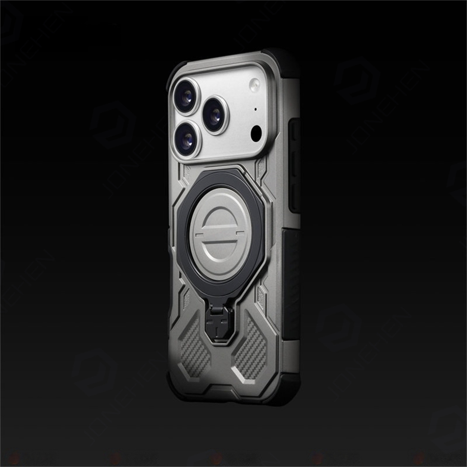 iPhone 17 16 15 Pro Max için M - Phone Cases Heavy Duty incelemesi ve fiyatı