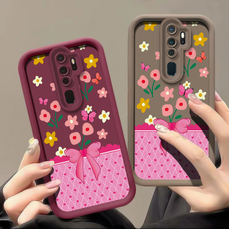 Mat Yumuşak Telefon Kılıfı OPP - Phone Cases Oppo incelemesi ve fiyatı