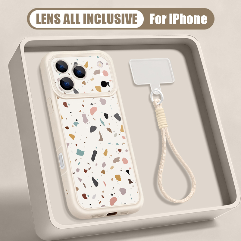 Bilek Askılı Telefon Kılıfı iP - Phone Cases With Loop incelemesi ve fiyatı