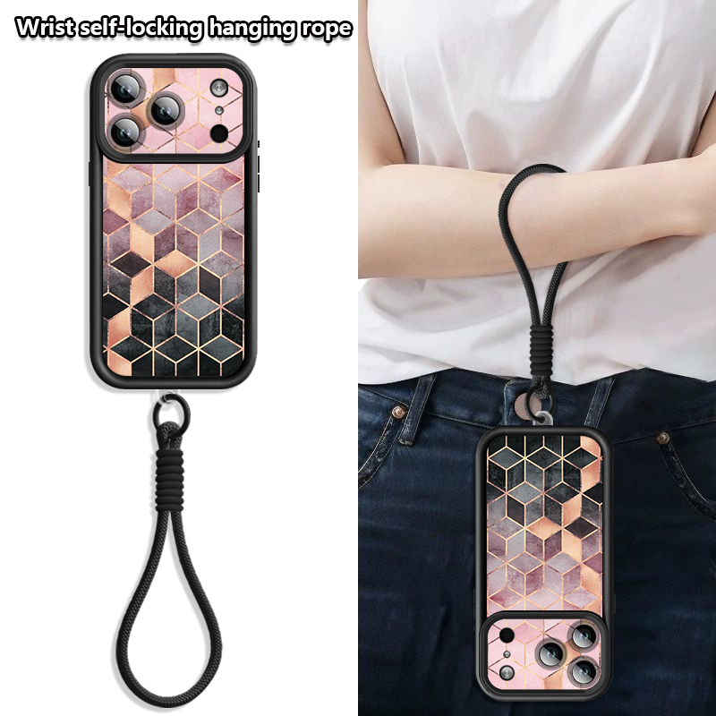 Bilek Askılı Telefon Kılıfı iP - Phone Cases With Loop incelemesi ve fiyatı