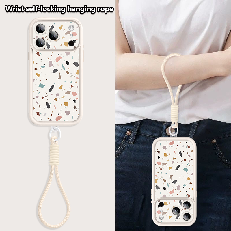 Bilek Askılı Telefon Kılıfı iP - Phone Cases With Loop incelemesi ve fiyatı