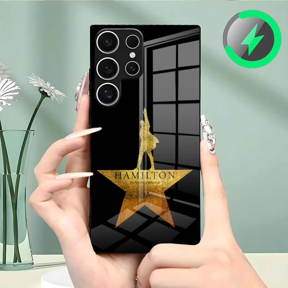 Hamilton Müzikal Telefon Kılıf - Phone Cases Hamilton incelemesi ve fiyatı