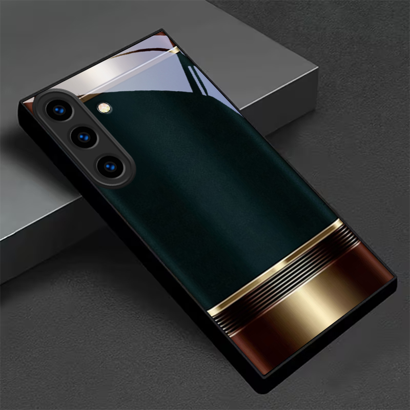 Noble Retro Metal Çerçeveli Si - Phone Cases Metal incelemesi ve fiyatı