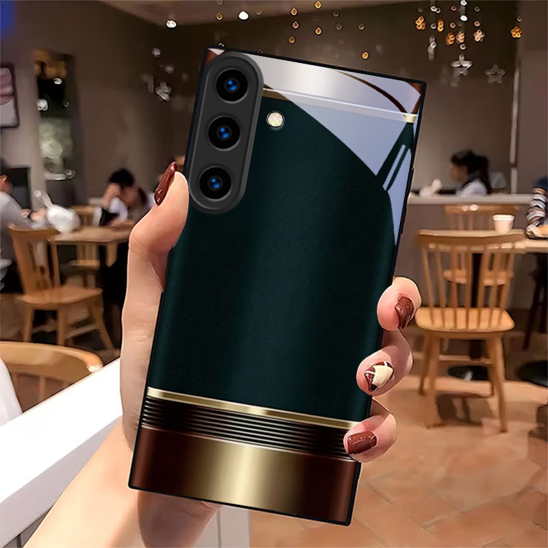 Noble Retro Metal Çerçeveli Si - Phone Cases Metal incelemesi ve fiyatı