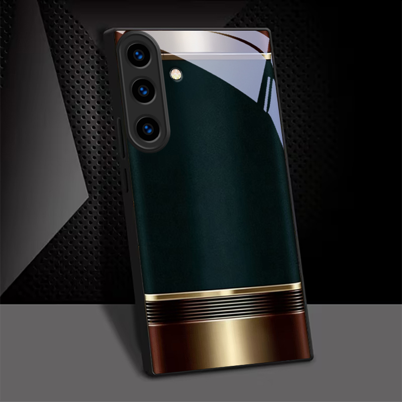 Noble Retro Metal Çerçeveli Si - Phone Cases Metal incelemesi ve fiyatı